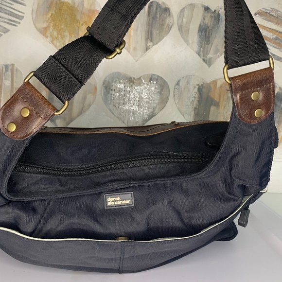 Travel/Organizer Crossbody Purse - Picture 3 of 7